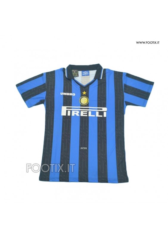 Maglia Home Inter 1997/98