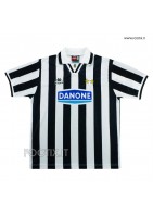 Maglia Home Juventus 1994/95