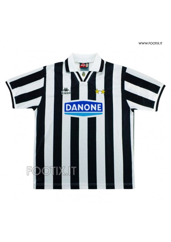 Maglia Home Juventus 1994/95