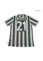 Maglia Home Juventus 1996/97