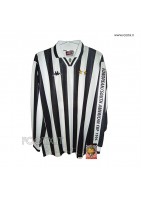 Maglia DEL PIERO - Home Juventus 1996/97 - TOYOTA CUP EDITION