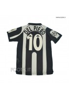 Maglia Home Juventus 1997/98