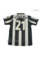 Maglia Home Juventus 1997/98