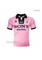 Maglia Away Juventus 1997/98