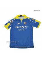 Maglia Third Juventus 1997/98