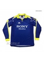 Maglia Third Juventus 1997/98 - MANICA LUNGA