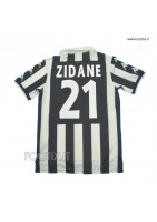 Maglia Home Juventus 1999/2000