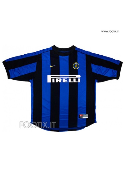 Maglia Home Inter 1999/2000