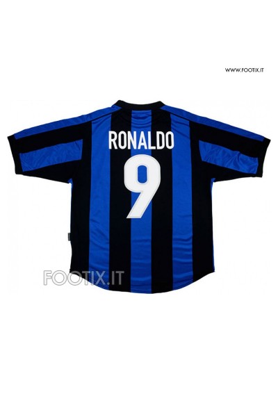 Maglia Home Inter 1999/2000