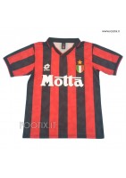 Maglia Home Milan 1993/94