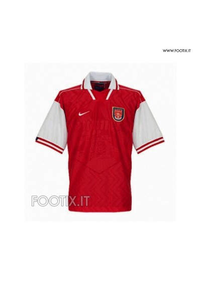 Maglia Home Arsenal 1996/98