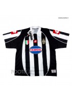 Maglia Home Juventus 2002/03