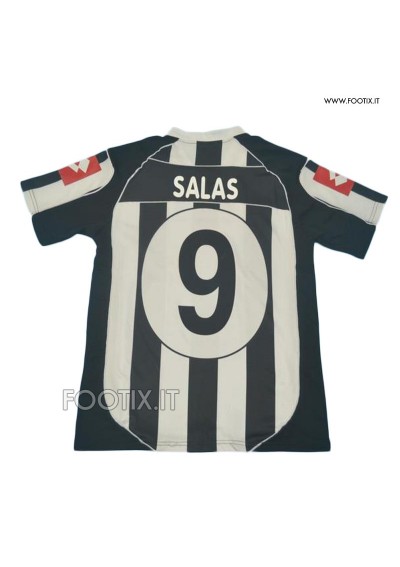 Maglia Home Juventus 2002/03