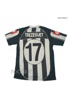Maglia Home Juventus 2002/03