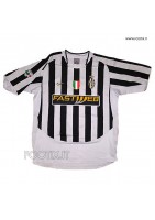 Maglia Home Juventus 2003/04