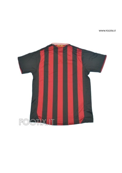 Maglia Home Milan 2009/10