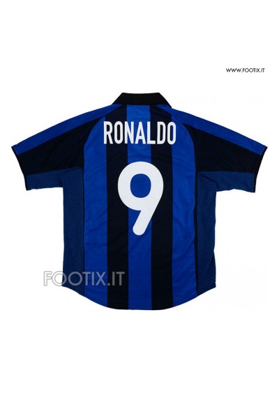 Maglia Home Inter 2001/02