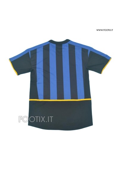 Maglia Home Inter 2002/03