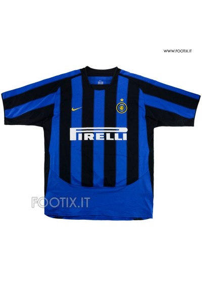 Maglia Home Inter 2003/04