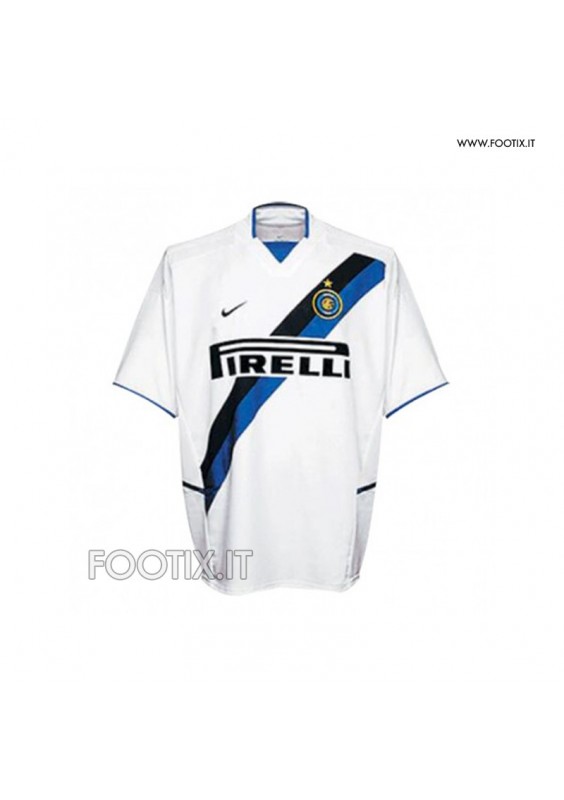Maglia Away Inter 2003/04