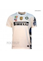 Maglia Away Inter 2010/11