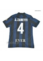Maglia SPECIALE ZANETTI - Home Inter 2013/14