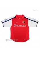 Maglia Home Arsenal 2001/02