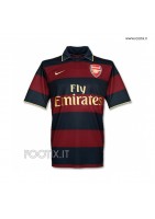 Maglia Third Arsenal 2007/08