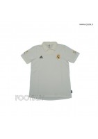 Maglia Home Real Madrid 2002/03