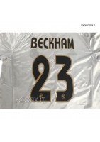 Maglia Home Real Madrid 2004/05