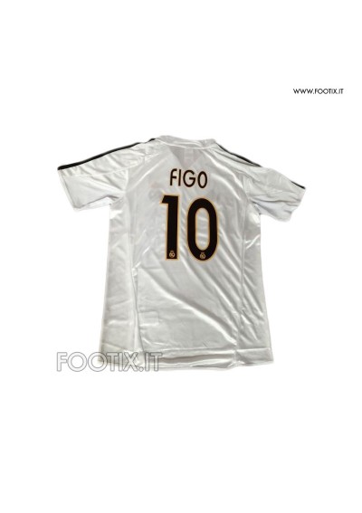 Maglia Home Real Madrid 2004/05
