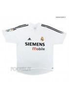 Maglia Home Real Madrid 2004/05