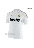 Maglia Home Real Madrid 2011/12