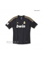 Maglia Away Real Madrid 2011/12