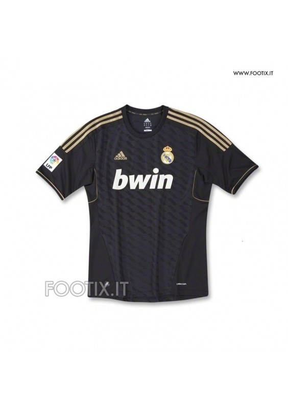 Maglia Away Real Madrid 2011/12