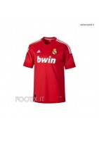 Maglia Third Real Madrid 2011/12