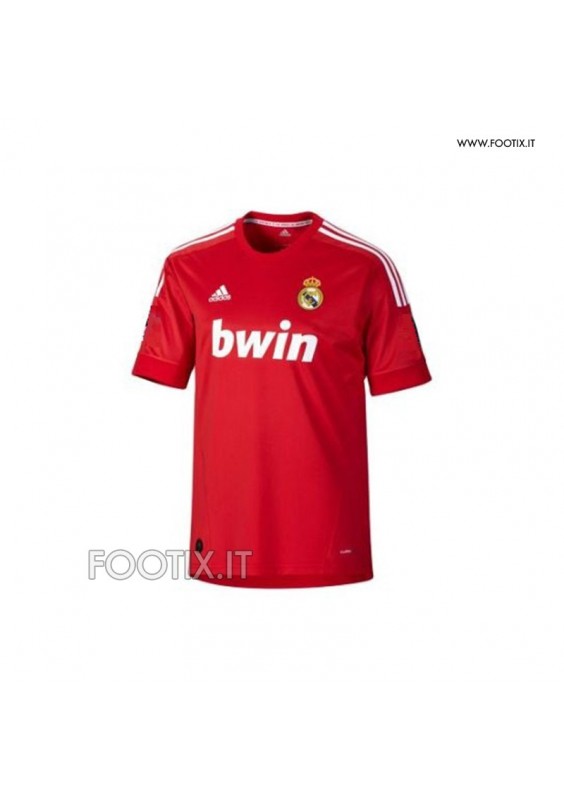 Maglia Third Real Madrid 2011/12