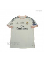 Maglia FINALE CHAMPIONS - Home Real Madrid 2013/14
