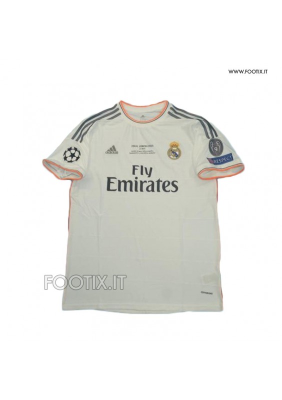 Maglia FINALE CHAMPIONS - Home Real Madrid 2013/14