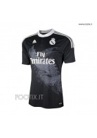Maglia Third Real Madrid 2014/15