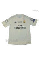 Maglia FINALE CHAMPIONS - Home Real Madrid 2015/16