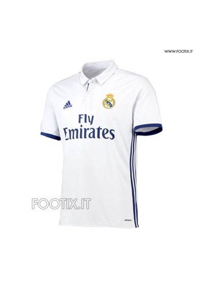 Maglia Home Real Madrid 2016/17
