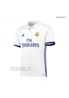 Maglia Home Real Madrid 2016/17