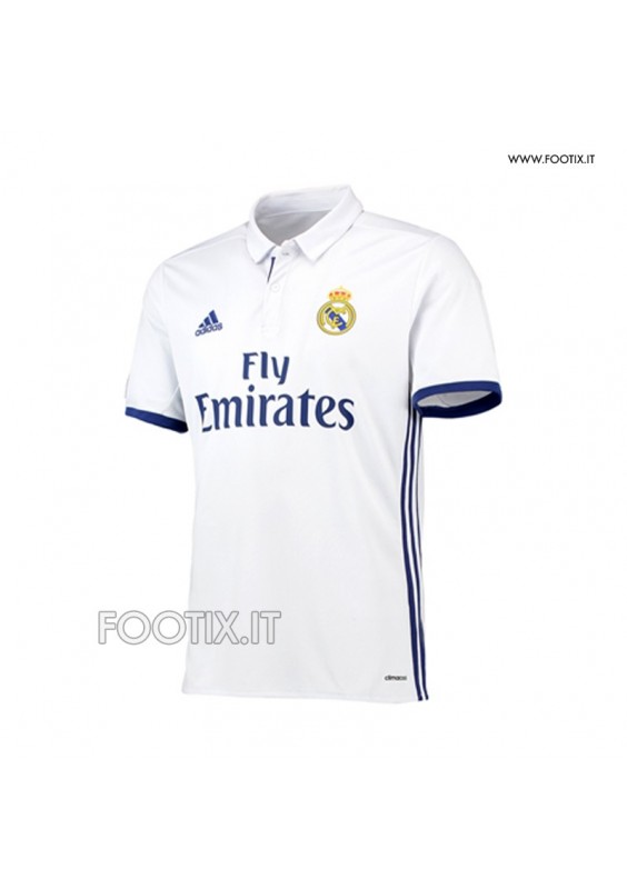 Maglia Home Real Madrid 2016/17