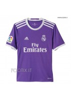 Maglia Away Real Madrid 2016/17