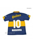 Maglia Home Boca Juniors 1995/96