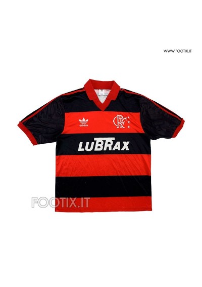 Maglia Home Flamengo 1990/91