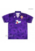 Maglia Home Fiorentina 1992/93