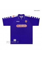 Maglia Home Fiorentina 1998/99