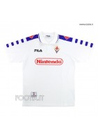 Maglia Away Fiorentina 1998/99